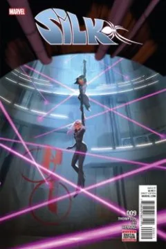 Issue #9