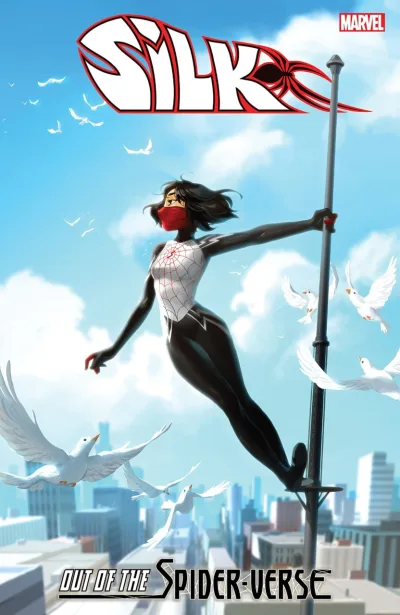 Cover of Volume 3
