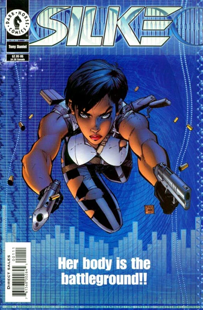 Cover of Act 1: Playing God