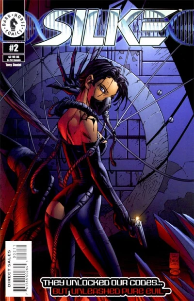 Cover of The Chameleon