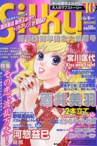Issue #200810