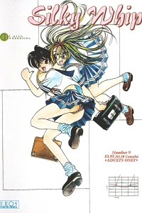 The Peter Pan Syndrome, Stage 3 & 4