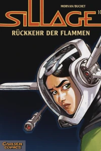 Rückkehr der Flammen