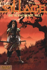 Die schwebende Welt
