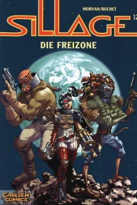 Die Freizone