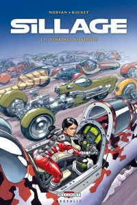 Dérapage contrôlé