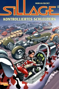Kontrolliertes Schleudern