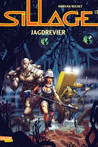 Jagdrevier