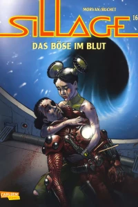Das Böse im Blut