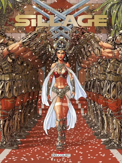 Cover of Alliances