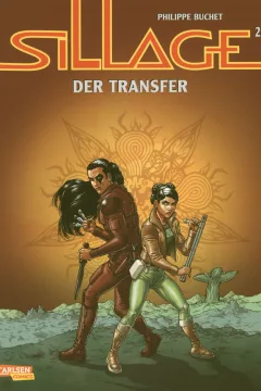 Der Transfer