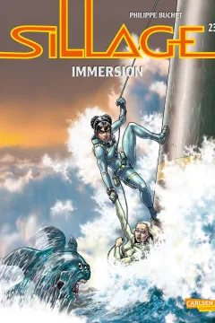 Immersion