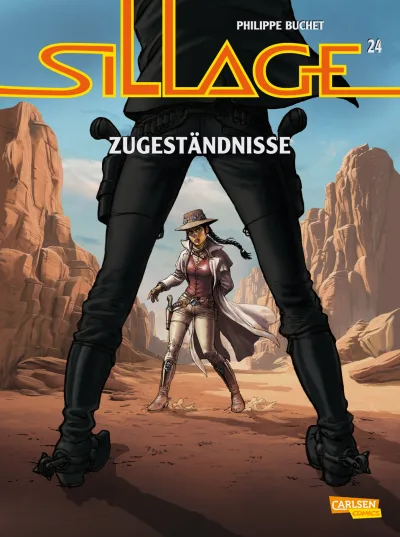 Cover of Zugeständnisse