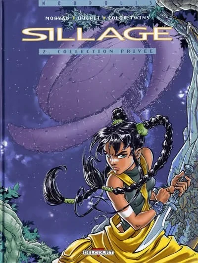 Cover of Collection privée