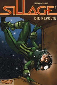 Die Revolte