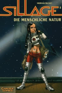 Die menschliche Natur