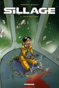Infiltrations