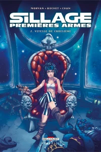 Vitesse de Croisière