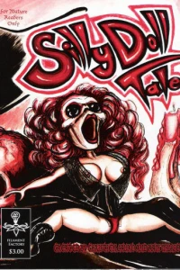 Issue #1
