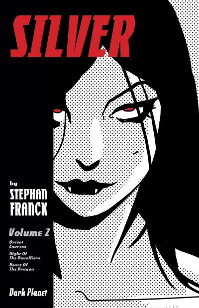 Cover of Volume 2