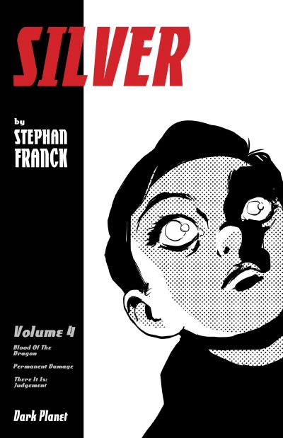 Cover of Volume 4