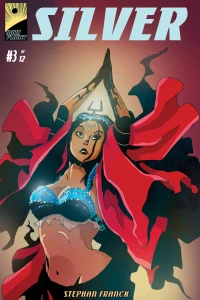 Curse Of The Silver Dragon