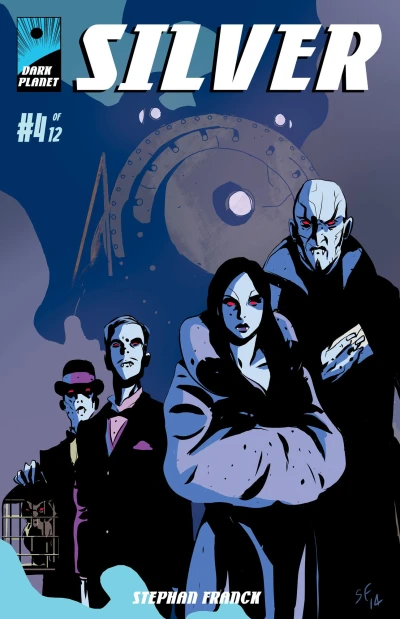 Cover of Orient Express