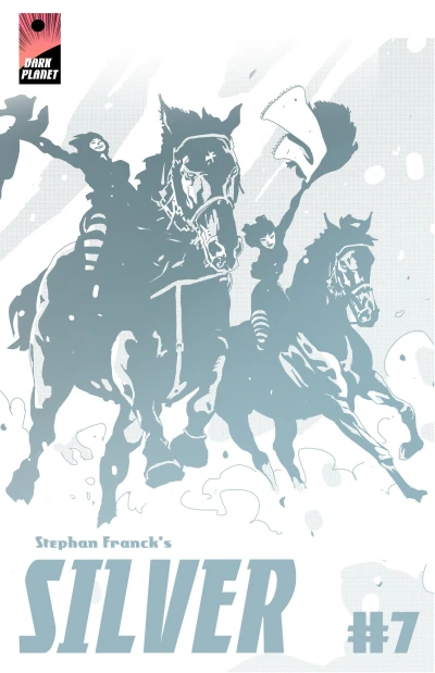 Cover of Of Hunters And Prey