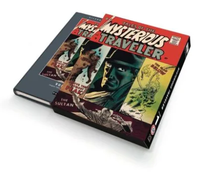 Cover of Volume One
