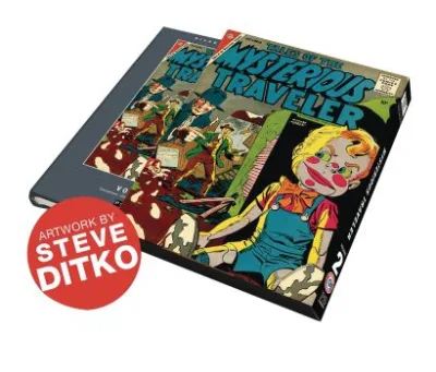 Cover of Volume Two