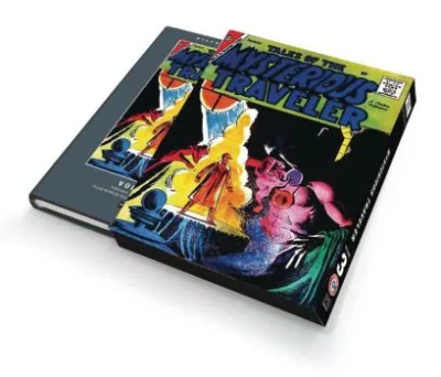 Cover of Volume Three