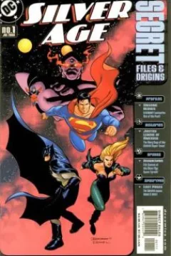 The Silver Age;