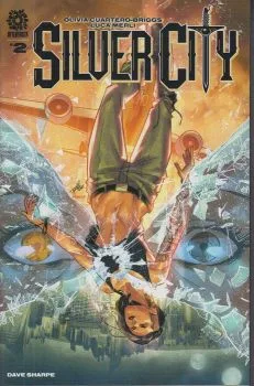 Cover of The Awakening