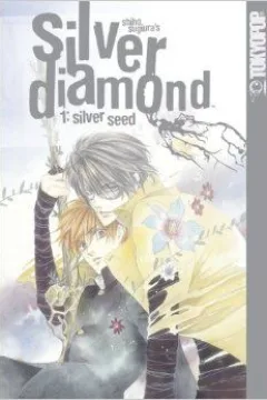 Silver Seed