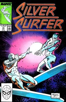 Cover of Silver Mirrors!