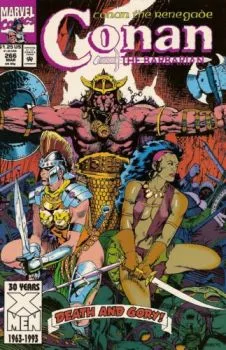Cover of Silver Rain