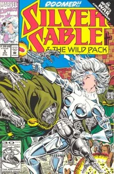 Cover of Double Jeopardy