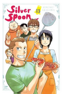 Vol. 13