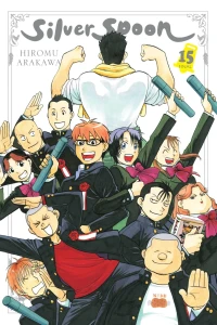 Vol. 15
