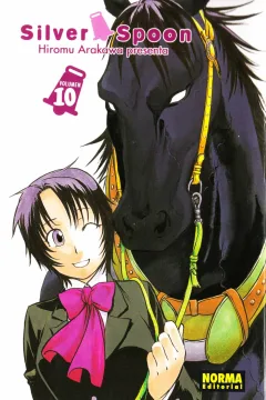 Issue #10