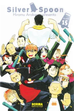 Issue #15