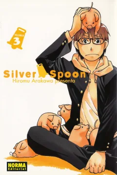 Issue #3