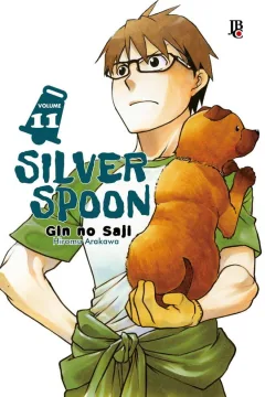 Issue #11