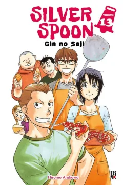Issue #13