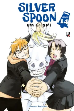 Issue #14