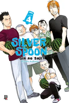 Issue #4