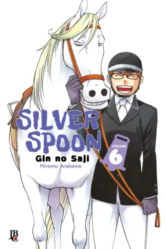 Issue #6