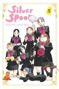 Vol. 5