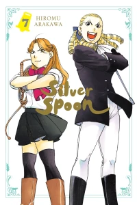 Vol. 7