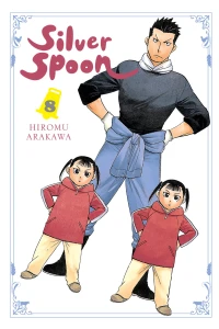 Vol. 8